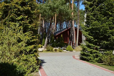 Ferienhaus ,,Pod Wydmami"