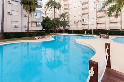 ParaÍso - Apartment In Grau I Platja