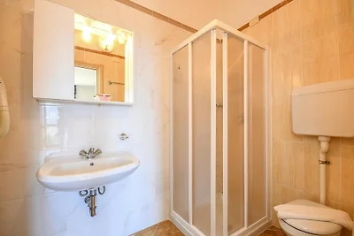 Wohnung in Limone mit Balkon oder Terrasse
