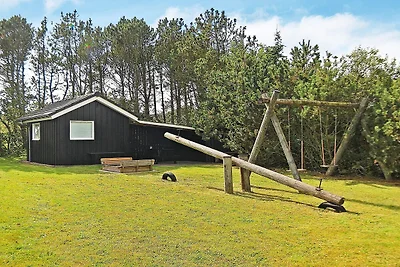 8 Personen Ferienhaus in Masfjordnes-By Traum