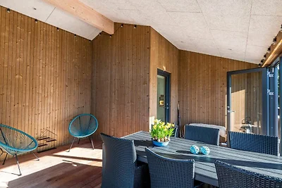 6 Personen Ferienhaus in Fanø