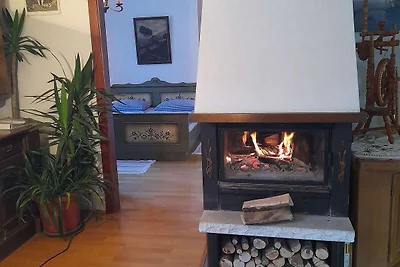 Ferienwohnung in Bodental-Ferlach nahe...