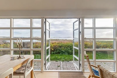 4 Personen Ferienhaus in Martofte-By Traum