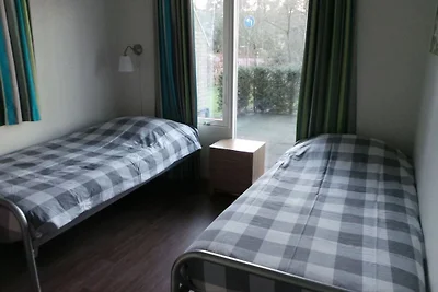 Schönes Ferienhaus bei Lemelerberg