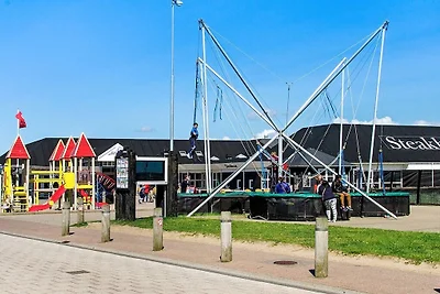 6 persone case ad Ringkøbing-By Traum