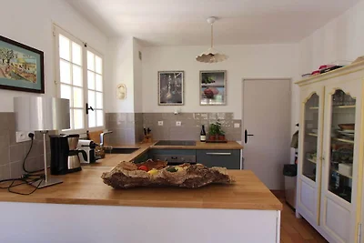 Appartamento per vacanze con 1 camera da...