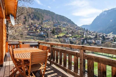 Chalet Kaila Morzine