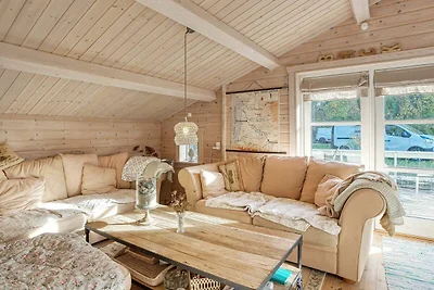6 persoons vakantie huis in Væggerløse-By...