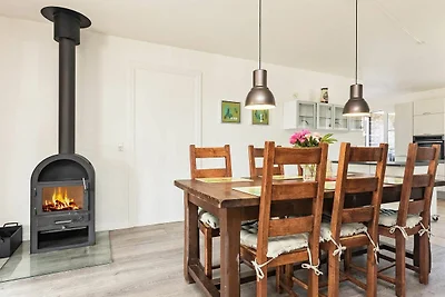 6 Personen Ferienhaus in Blåvand
