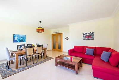 Wohnung in Portugal mit Gemeinschaftspool