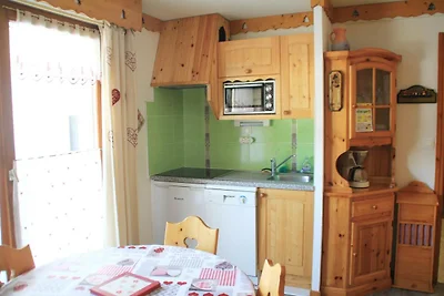 Christina-Appartement für 4 Personen