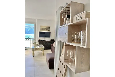 Apartment with 2 bedrooms