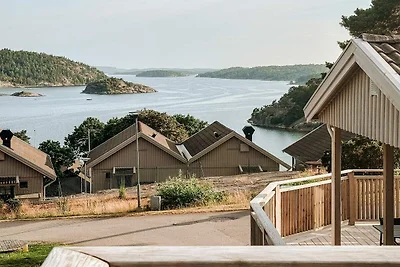 5 sterren vakantie huis in UDDEVALLA