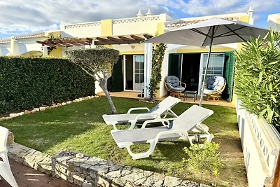 Villa in Benagil mit privatem Pool
