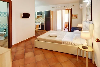 Wohnung in Santa Teresa Gallura