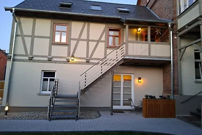Ferienwohnung Ida