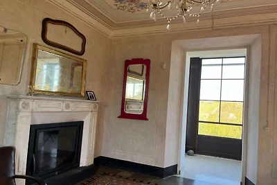 Großzügige Villa mit Spa, Pool, Türkischem...