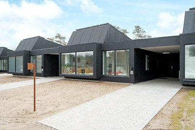 4 persoons vakantie huis in Gilleleje