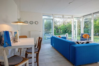 Ferienhaus mit 2 Schlafzimmer