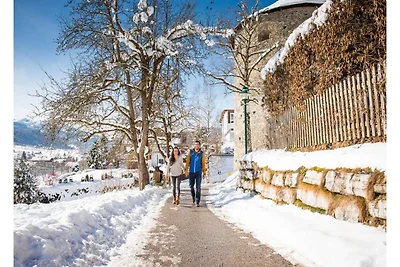 Wohnung in Radstadt bei Ski Amadé