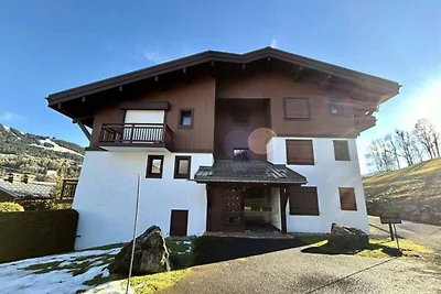 Appartamento a Jaillet vicino alla cabinovia