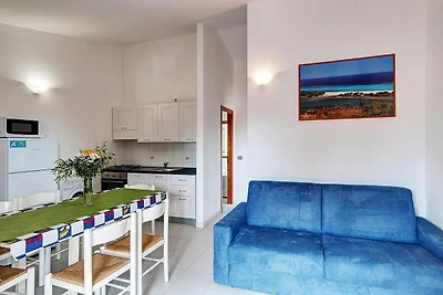 Residenza Gallura a San Teodoro