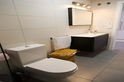 Modern appartement in Conil voor 4 personen