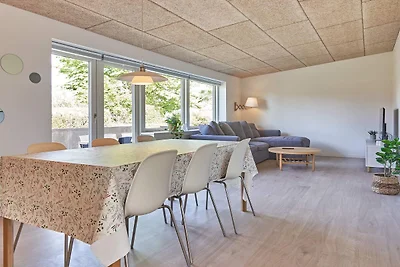 6 Personen Ferienhaus in Rønne-By Traum