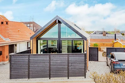 6 Personen Ferienhaus in Otterup-By Traum