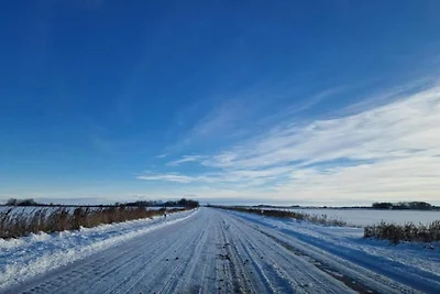 6 Personen Ferienhaus in Toftlund-By Traum