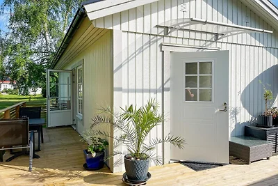 4 Sterne Ferienhaus in SÖLVESBORG