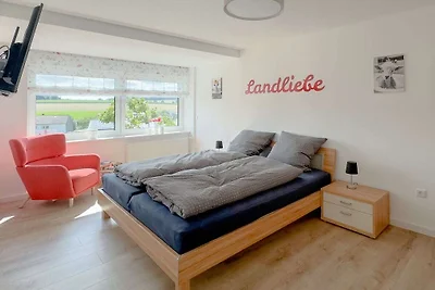 Ferienhaus mit 2 Schlafzimmer