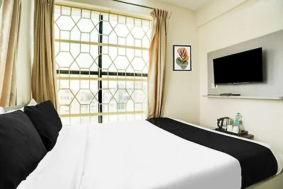 Hotel O Bangalore in der Nähe des Reva Circle