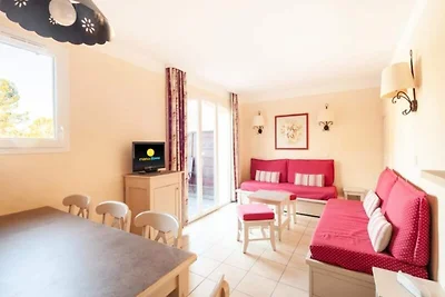 Vakantiehuis in Provence met golfslagbad