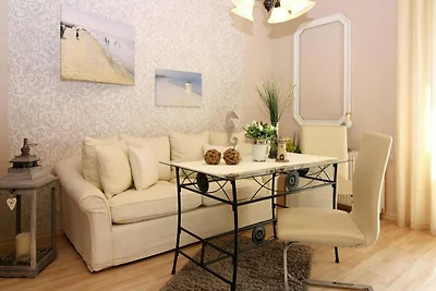 Ferienwohnung, Vogelsang-Warsin
