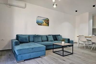 Eleganter R�ckzugsort am Ionischen Meer
