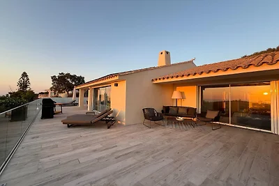 Ferienhaus nahe Porto Vecchio