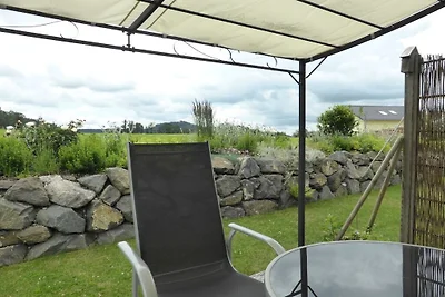Appartement de vacances avec 1 chambre