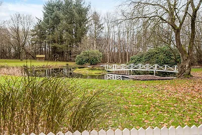 5 Sterne Ferienhaus in Ansager