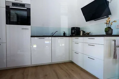 Ferienwohnung mit 1 Schlafzimmer