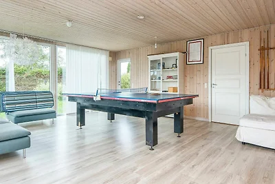 8 Personen Ferienhaus in Børkop