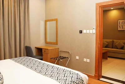 2 camere da letto Deluxe, Comfort familiare...