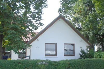 Ferienhaus mit 2 Schlafzimmer