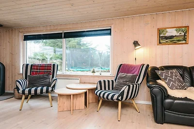 10 persone case ad Oksbøl-By Traum