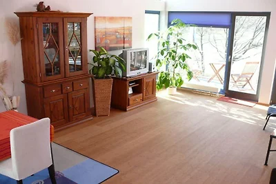 Vakantieappartement in München met wifi