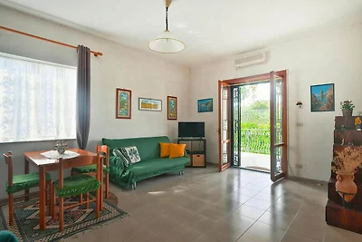 Ferienhaus, Fontane Bianche