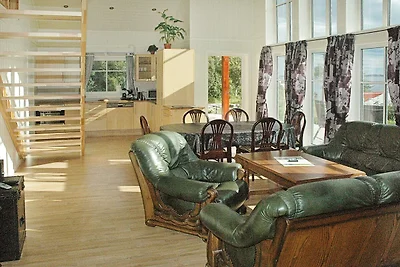 8 Personen Ferienhaus in VEVANG-By Traum