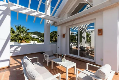 Appartement in de buurt van Estepona Crystal...