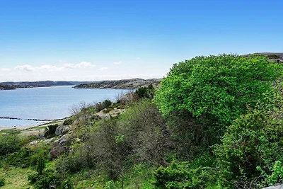4 Personen Ferienhaus in HAMBURGSUND-By Traum