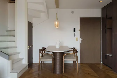 Appartamento duplex di lusso con 2 camere da ...